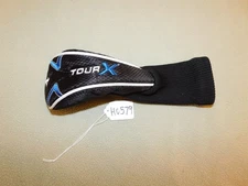 Tour X 4 Hybrid Headcover- small slits HO579