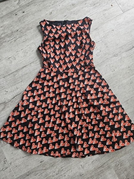 Women Pinko Dress Black 36 / S / 44 #CGD9