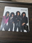 Kiss Lick It Up 180g LP Vinyl Record