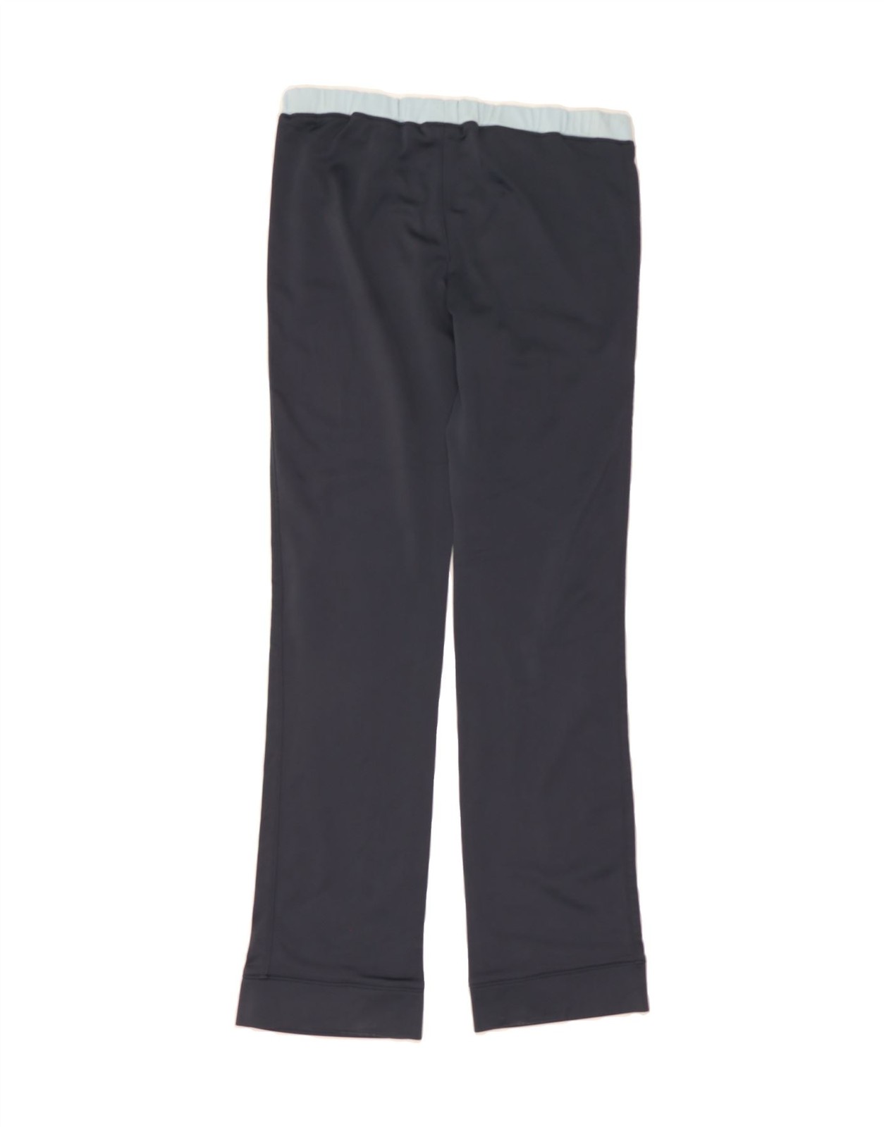LOTTO Womens Tracksuit Trousers UK 16 Large Grey Polyester AL05 image 2