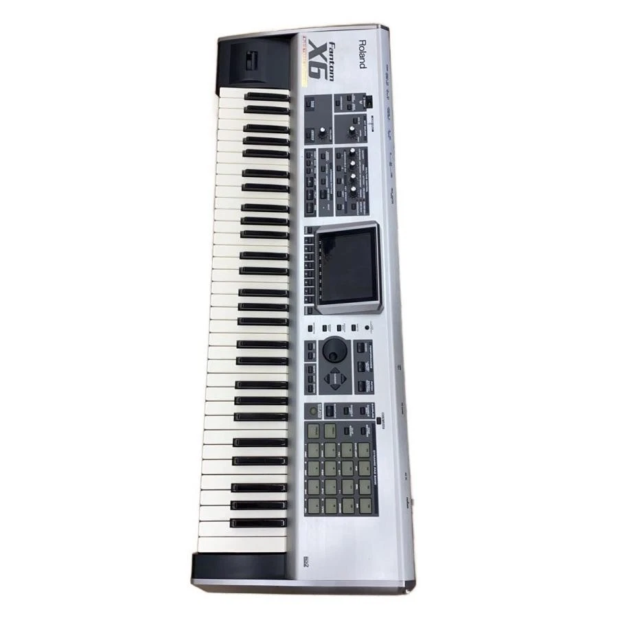 Fantom X6 for sale - eBay
