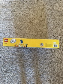 LEGO The Simpsons: Kwik-E-Mart (71016) New Sealed