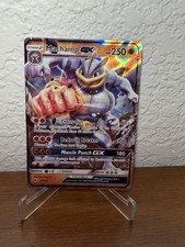 Machamp GX 64/147 Sm-Burning Shadows Holo on eBay