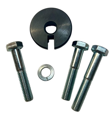 #ad 30 Series Torque Converter Custom Washer Bolt Kit Go Kart Mini Bike Part $20.82