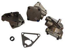 3 Engine Oil Pumps-stock M-42 Rally Brand For 1955-1964 Ford Lincoln Mercury 3 Engine Oil Pumps-stock M-42 Rally Brand For 1955-1964 Ford Lincoln Mercury