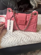 Steve Madden Shoulder Bag Pink