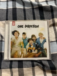 One Direction Signed | eBay