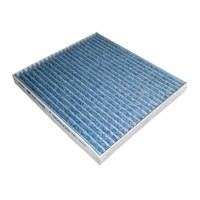 MS 2559-IFB-PCS-MS Innenraumfilter, Pollenfilter FüR Ford Mondeo IV Turnier (BA7