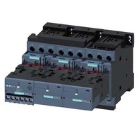 Siemens Dig.Industr. Stern-Dreieck-Kombination 3RA2426-8XE32-1BB4
