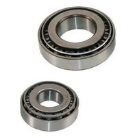 Radlagersatz FüR Reibungslose Drehung Ø 62 Mm 16 Mm A.B.S. FüR Renault Estafette