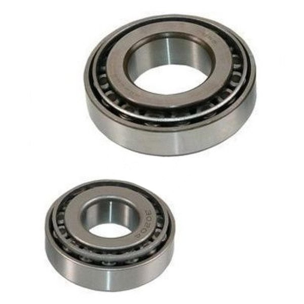 Radlagersatz FüR Reibungslose Drehung Ø 62 Mm 16 Mm A.B.S. FüR Renault Estafette-image