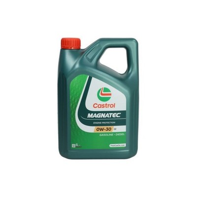 Motoröl CASTROL 15F6BE Magnatec Start-Stop 0W30 C2 4L