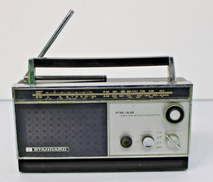 Standard Radio Transistor for sale | eBay