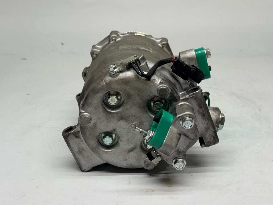 Embreagem e compressor DENSO 4717056 A/C Acura RDX 2010-2012 Honda CRV 2007-2011 - Imagem 4 de 4
