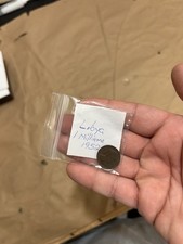 World Coin Classics - Libya 1 Millieme 1952