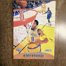 1999-00 Topps Stadium Club - Kobe Bryant #117 for sale | eBay