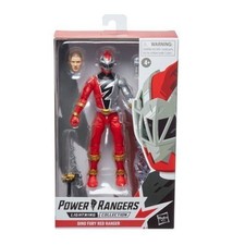 Power Rangers Lightning Collection Dino Fury 6-Inch Action Figure - Select Figur