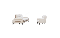 Sofa Polstergarnitur Sessel Wohnzimmergarnitur Sofas Couchgarnitur Polsterset