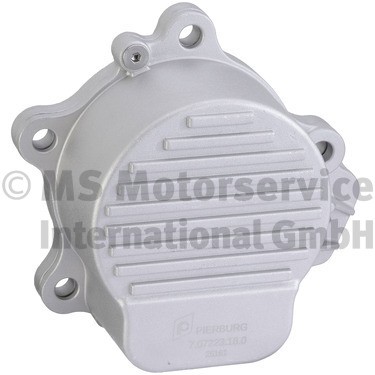 Wasserpumpe KüHlmittelpumpe Elektrisch FüR Toyota Corolla Kombi 1.8 Hybrid-image