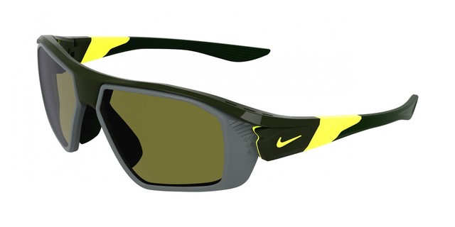 Lunettes de Soleil Nike SHOW X3 FF IM9736X 355 SEQUOIA/TERRAIN 57/14/125 Homme
