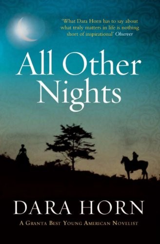 All Other Nights by Dara Horn Paperback Book The Fast Free Shipping | eBay