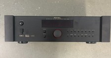 Rotel RSP-1066 Surround Sound Processor - Pre-Amp Home Theater + Tested