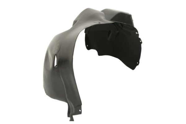 Left Front BLIC 6601-01-3205805P Liner, wheelhouse for JEEP
