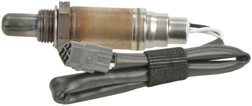 Bosch Oxygen Sensor 13702 fit Subaru Impreza Legacy Forester 1996-1999 - Image 3 of 4