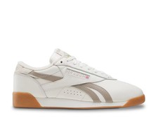 Woman's Athleisure Reebok Freestyle Lo Sneaker