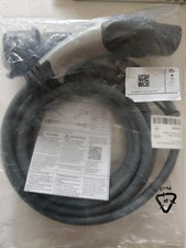 NEW BMW 3 Series PHEV EV Charger Cable Type 2 to Type 2 32A 5M 7kW Charging Lead