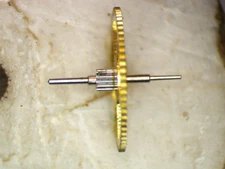 Landeron 189 0225 Fourth wheel Parts, Repair