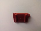 Vintage Oscar Mayer Weinermobile Weiner Hot Dog 2" Plastic Promo Whistle — photo 3