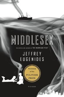 Middlesex  von Eugenides, Jeffrey | Buch | Zustand gut