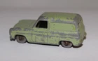 1958-60  Matchbox Lesney 59a Ford Thames Van Singer