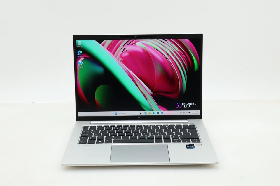 HP EliteBook 840 G9 · i5-1235U · 16GB · 256GB, photo 3 of 5