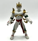 Vintage TMNT Dragonlord Ninja 1997 Playmates Action Figure 5.25" Turtles