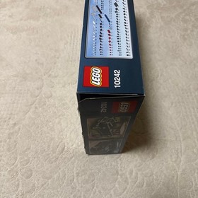 NEW LEGO 10242 Creator Mini Cooper Japan