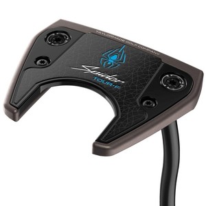 TaylorMade Spider Tour F Double Bend Putter