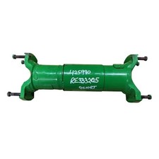 Used Drive Shaft Transmission To Rear Axle Fits John Deere 9570rt Re333205