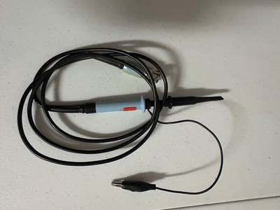 National Instruments SP200B Passive Scope Probe, 1X or 10X, 200 MHz