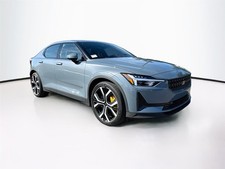 2022 Polestar 2 Long Range Dual Motor