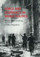 David Armstrong (U. A.) | Force And Legitimacy In World Politics | Taschenbuch