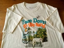 Autograph Tommy Alverson