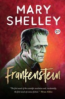 Frankenstein Mary Shelley (U. A.) Taschenbuch Kartoniert / Broschiert Englisch