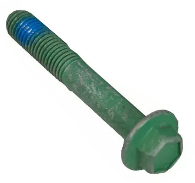 Genuine Ford Manual Transmission Mount Bolt W702801-S439