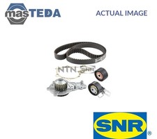 KDP459690 TIMING BELT & WATER PUMP KIT SNR NEW OE REPLACEMENT