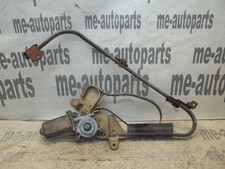 90-93 Cadillac Sedan Deville Fleetwood Left Front Driver Door Window Regulator 90-93 Cadillac Sedan Deville Fleetwood Left Front Driver Door Window Regulator