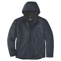 carhartt® Herren Jacke »Carhartt Force™ Winnipeg Jacket« 2XL/REG Deep Smoke Blue