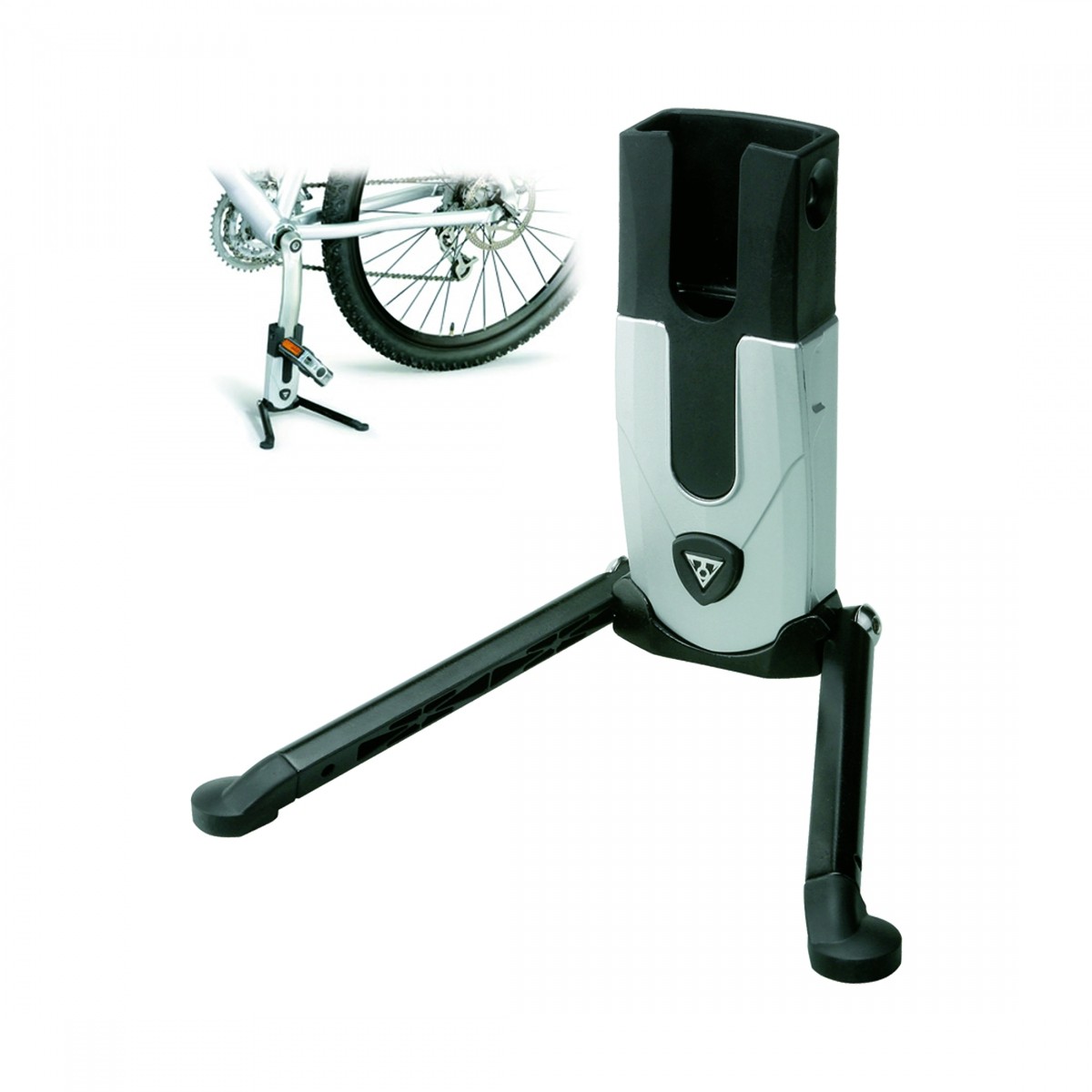 Topeak Flash Stand Fat Crank Arm Fat Super Parking/Display Stand