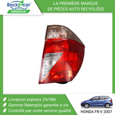 Feu arrière Honda FR-V